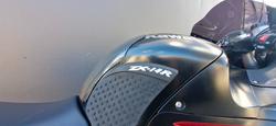 2007 Kawasaki ZX14-R BLACK