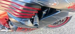 2007 Kawasaki ZX14-R BLACK