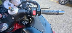 2007 Kawasaki ZX14-R BLACK