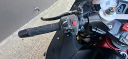 2007 Kawasaki ZX14-R BLACK