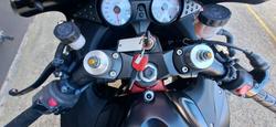 2007 Kawasaki ZX14-R BLACK