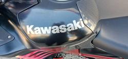 2007 Kawasaki ZX14-R BLACK