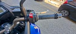 2013 Suzuki DL650 V-STROM BLUE