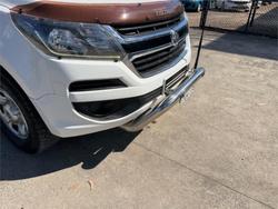 2019 HOLDEN COLORADO LS (4x4)
