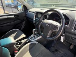 2019 HOLDEN COLORADO LS (4x4)