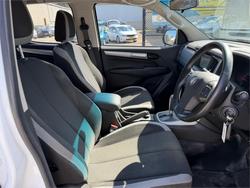 2019 HOLDEN COLORADO LS (4x4)