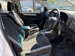 2019 HOLDEN COLORADO LS (4x4)