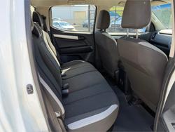 2019 HOLDEN COLORADO LS (4x4)