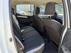 2019 HOLDEN COLORADO LS (4x4)