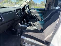 2019 HOLDEN COLORADO LS (4x4)