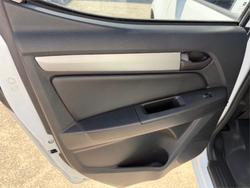 2019 HOLDEN COLORADO LS (4x4)