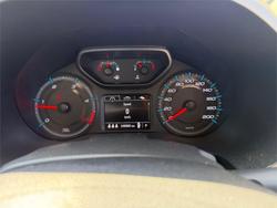 2019 HOLDEN COLORADO LS (4x4)
