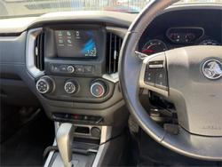 2019 HOLDEN COLORADO LS (4x4)