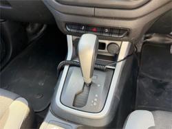 2019 HOLDEN COLORADO LS (4x4)