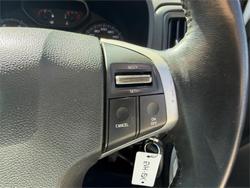 2019 HOLDEN COLORADO LS (4x4)