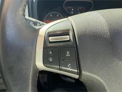 2019 HOLDEN COLORADO LS (4x4)