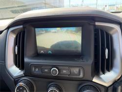 2019 HOLDEN COLORADO LS (4x4)