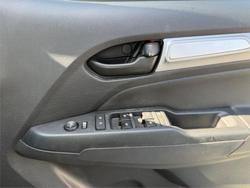 2019 HOLDEN COLORADO LS (4x4)