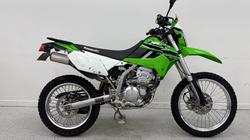 Kawasaki KLX250