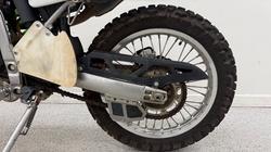 2023 Kawasaki KLX250 Green