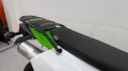 2023 Kawasaki KLX250 Green