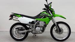 Kawasaki KLX250
