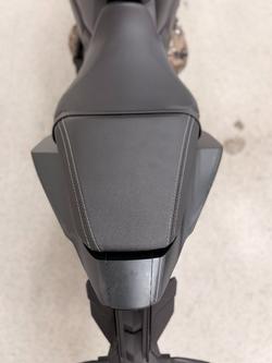 2025 Honda CB650R Black