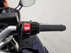 2025 YAMAHA FJR1300AE Blue
