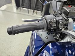 2025 YAMAHA FJR1300AE Blue