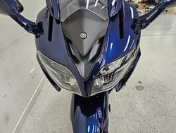 2025 YAMAHA FJR1300AE Blue