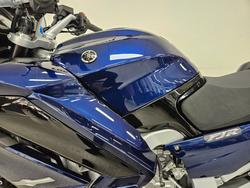 2025 YAMAHA FJR1300AE Blue