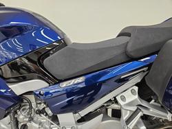 2025 YAMAHA FJR1300AE Blue