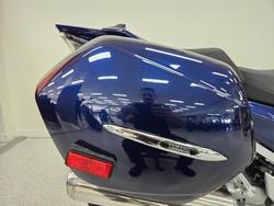 2025 YAMAHA FJR1300AE Blue