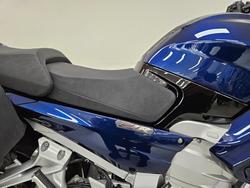 2025 YAMAHA FJR1300AE Blue