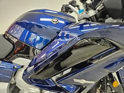 2025 YAMAHA FJR1300AE Blue