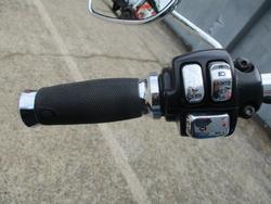 2005 HARLEY-DAVIDSON FLSTCI HERITAGE S/TAIL CLASSIC BLUE