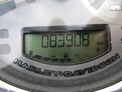 2005 HARLEY-DAVIDSON FLSTCI HERITAGE S/TAIL CLASSIC BLUE