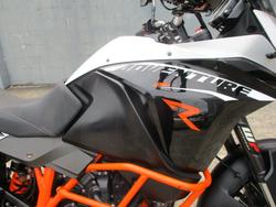 2014 Ktm 1190 ADVENTURE R BLACK