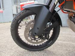 2014 Ktm 1190 ADVENTURE R BLACK