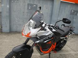 2014 Ktm 1190 ADVENTURE R BLACK