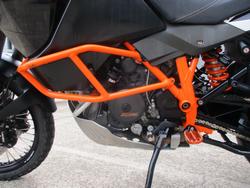 2014 Ktm 1190 ADVENTURE R BLACK