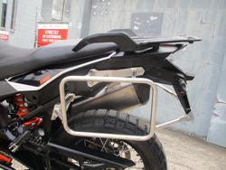 2014 Ktm 1190 ADVENTURE R BLACK