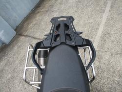 2014 Ktm 1190 ADVENTURE R BLACK