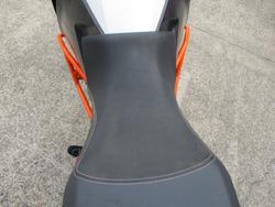 2014 Ktm 1190 ADVENTURE R BLACK