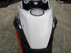 2014 Ktm 1190 ADVENTURE R BLACK