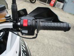 2014 Ktm 1190 ADVENTURE R BLACK