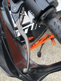 2014 Ktm 1190 ADVENTURE R BLACK