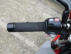 2012 BMW Motorrad F 800 R RED