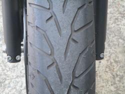 2019 Honda CMX500 BLACK