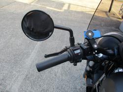 2019 Honda CMX500 BLACK